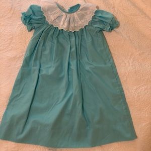 Anvy Kids dress